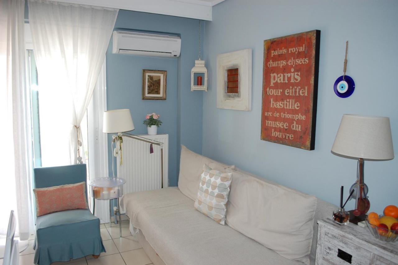 Cosy Home Peraía Zewnętrze zdjęcie