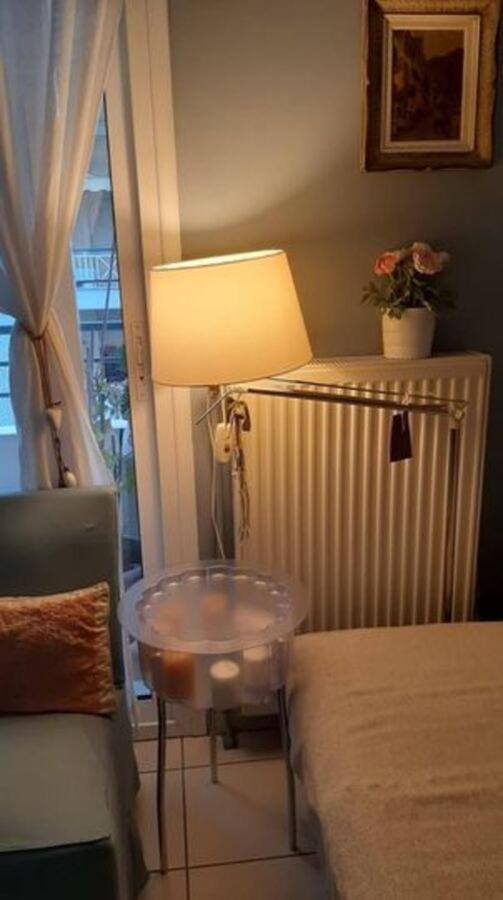 Cosy Home Peraía Zewnętrze zdjęcie