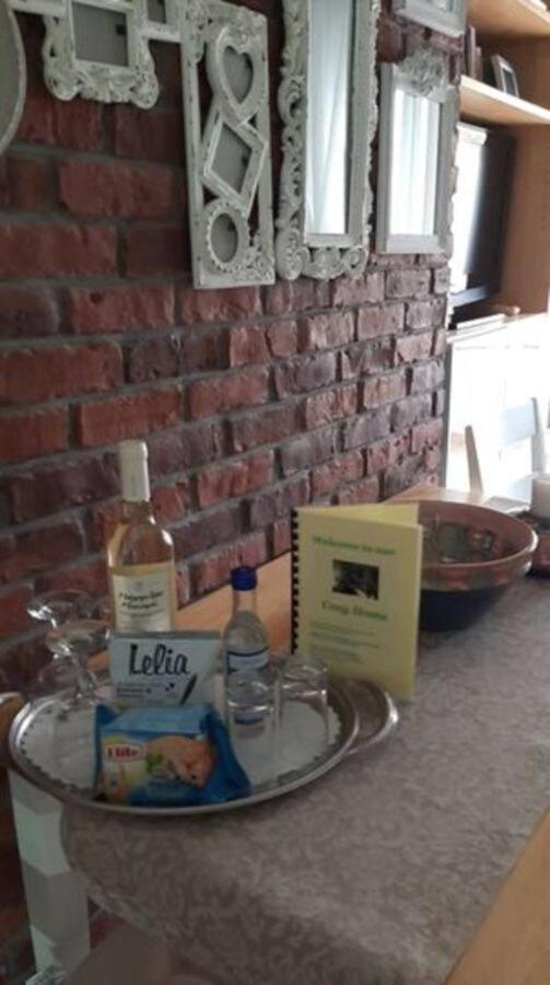 Cosy Home Peraía Zewnętrze zdjęcie