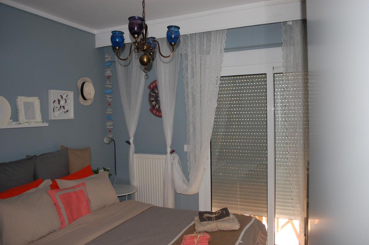 Cosy Home Peraía Zewnętrze zdjęcie