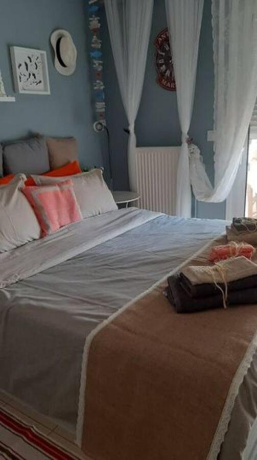 Cosy Home Peraía Zewnętrze zdjęcie