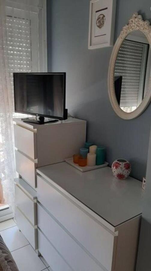 Cosy Home Peraía Zewnętrze zdjęcie