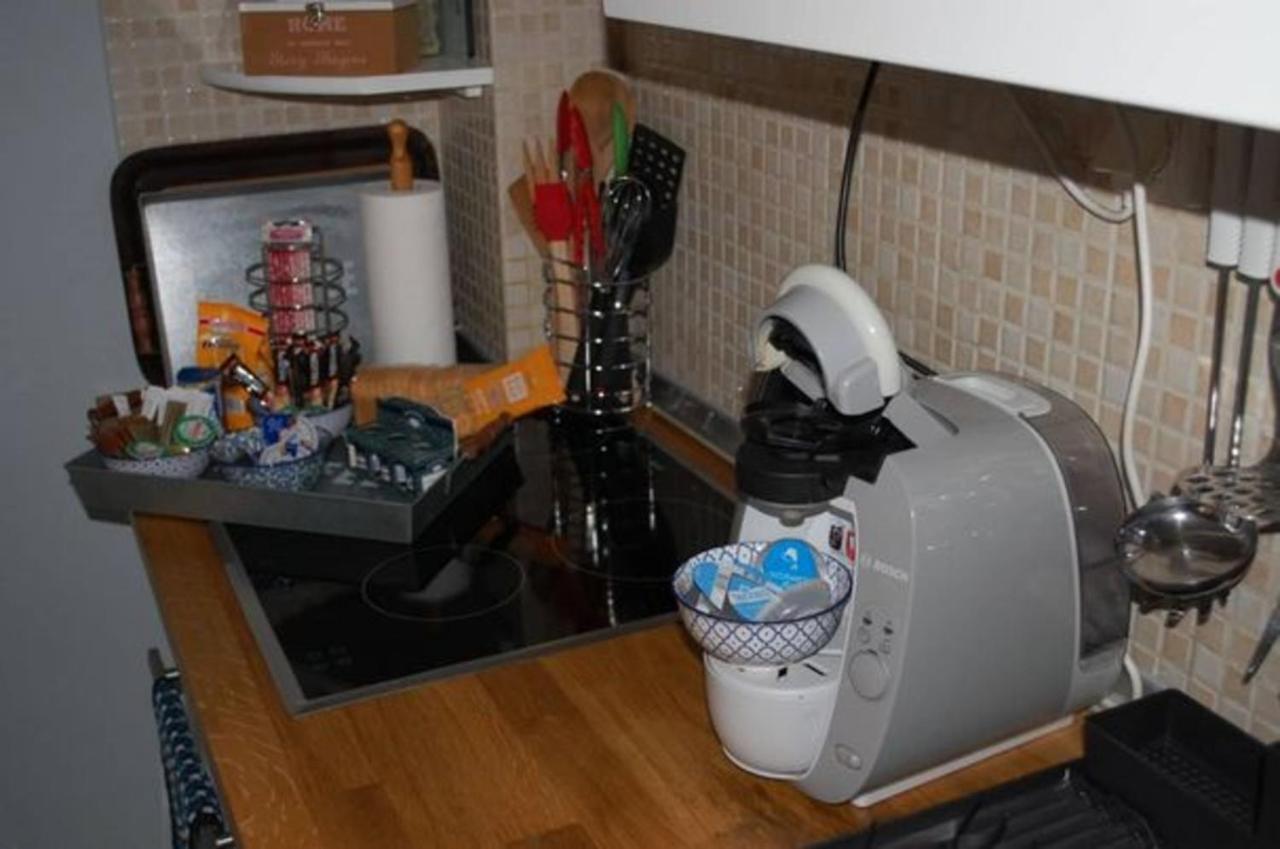Cosy Home Peraía Zewnętrze zdjęcie