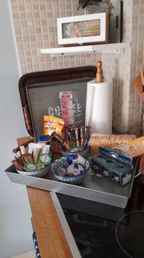 Cosy Home Peraía Zewnętrze zdjęcie