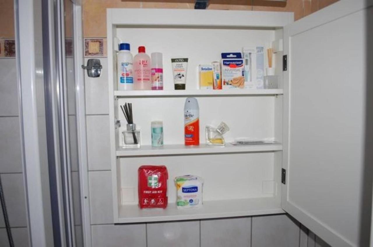 Cosy Home Peraía Zewnętrze zdjęcie