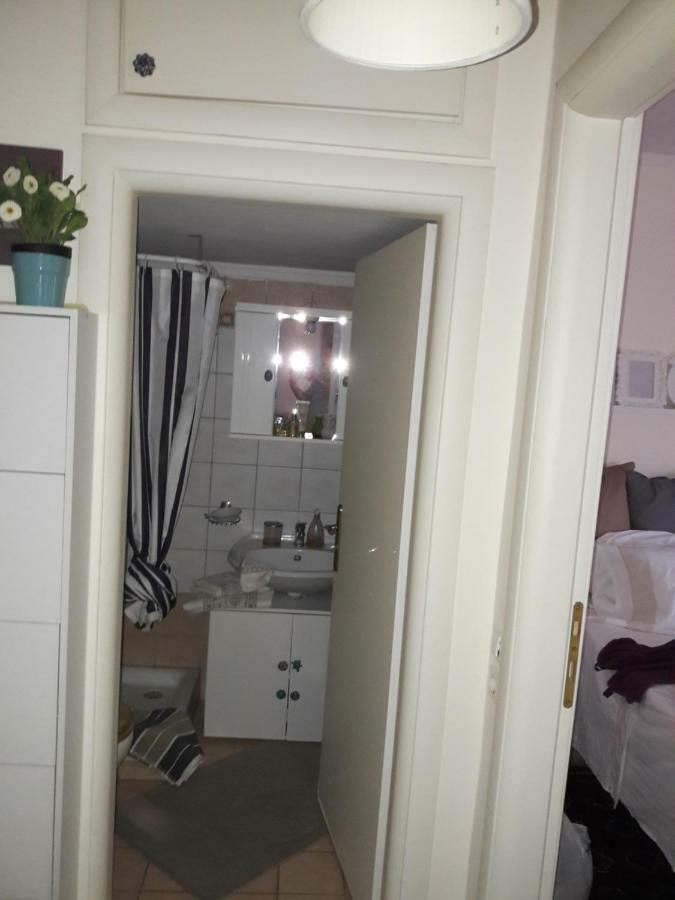 Cosy Home Peraía Zewnętrze zdjęcie