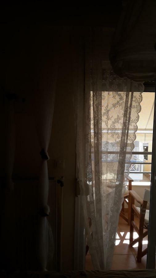Cosy Home Peraía Zewnętrze zdjęcie
