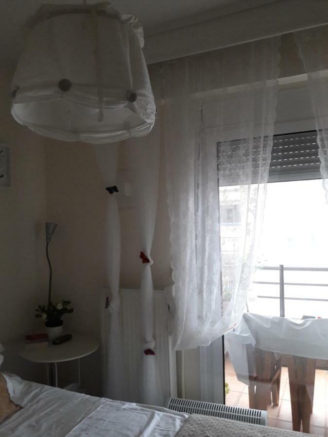 Cosy Home Peraía Zewnętrze zdjęcie