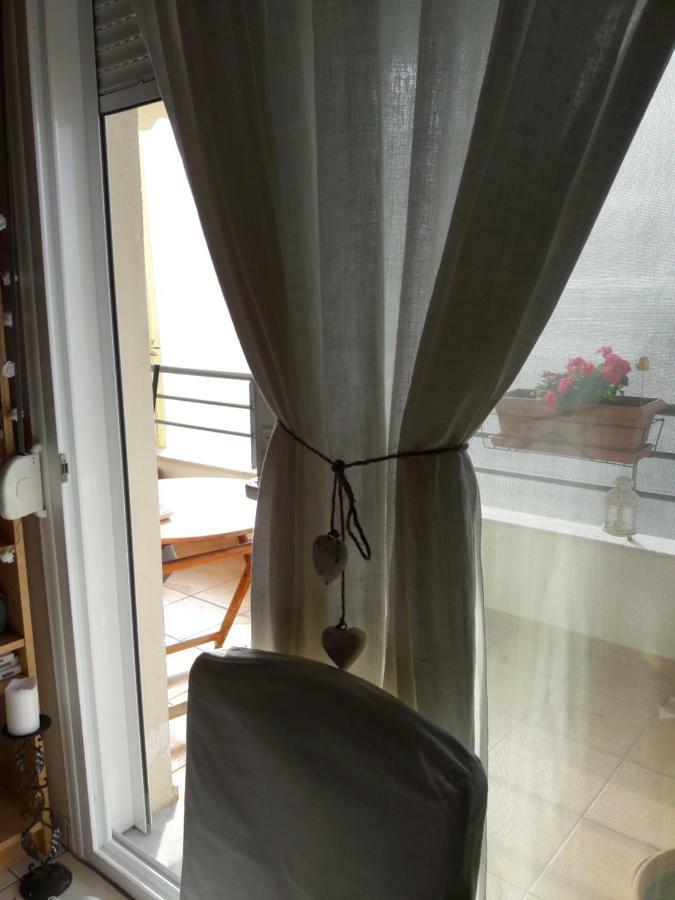 Cosy Home Peraía Zewnętrze zdjęcie