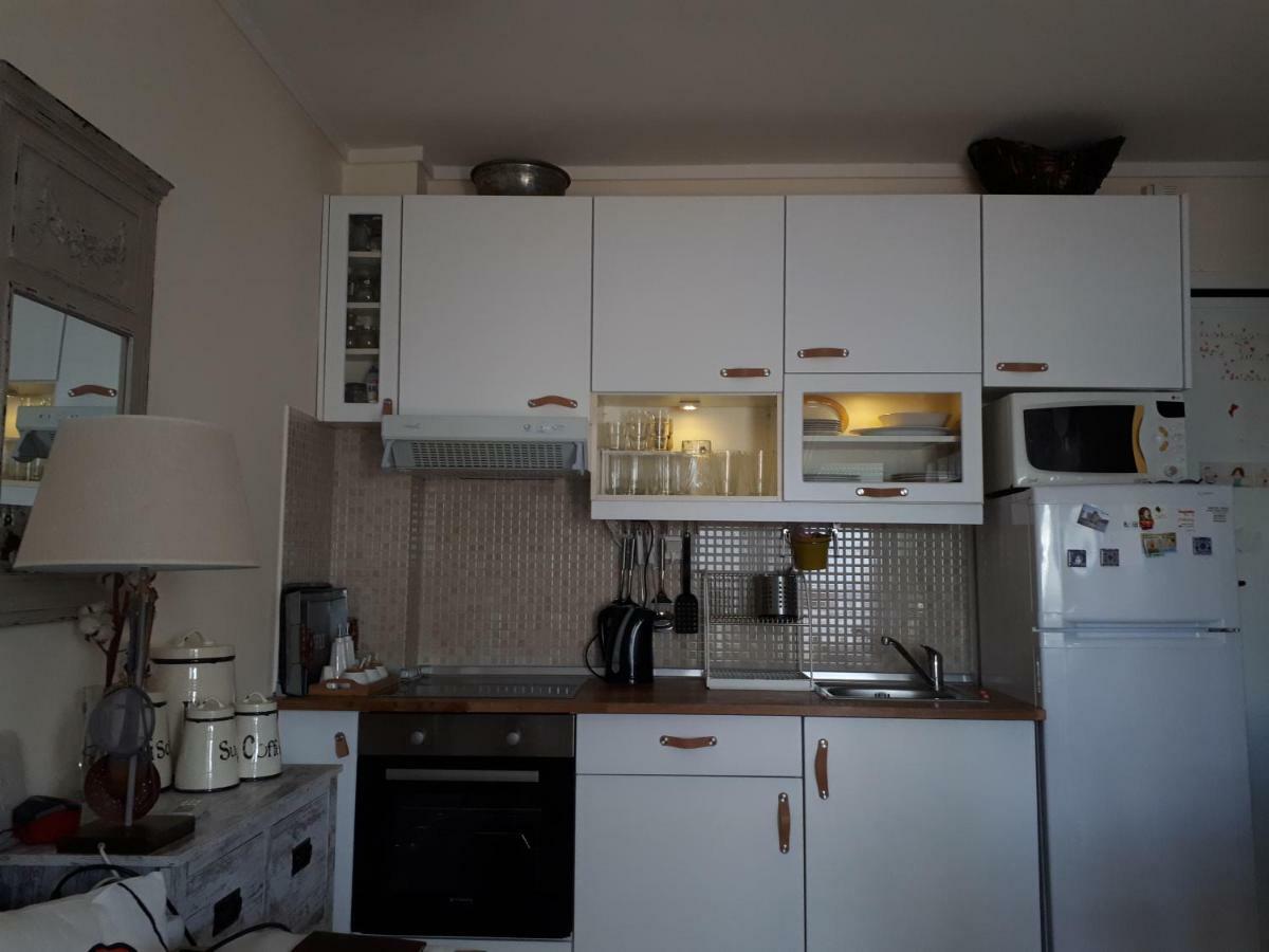 Cosy Home Peraía Zewnętrze zdjęcie