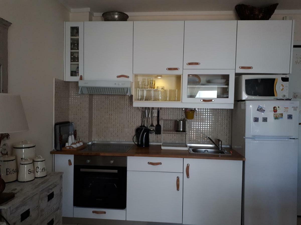 Cosy Home Peraía Zewnętrze zdjęcie