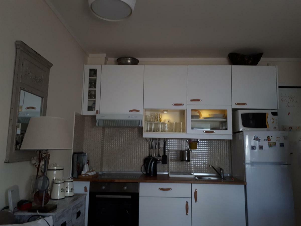 Cosy Home Peraía Zewnętrze zdjęcie