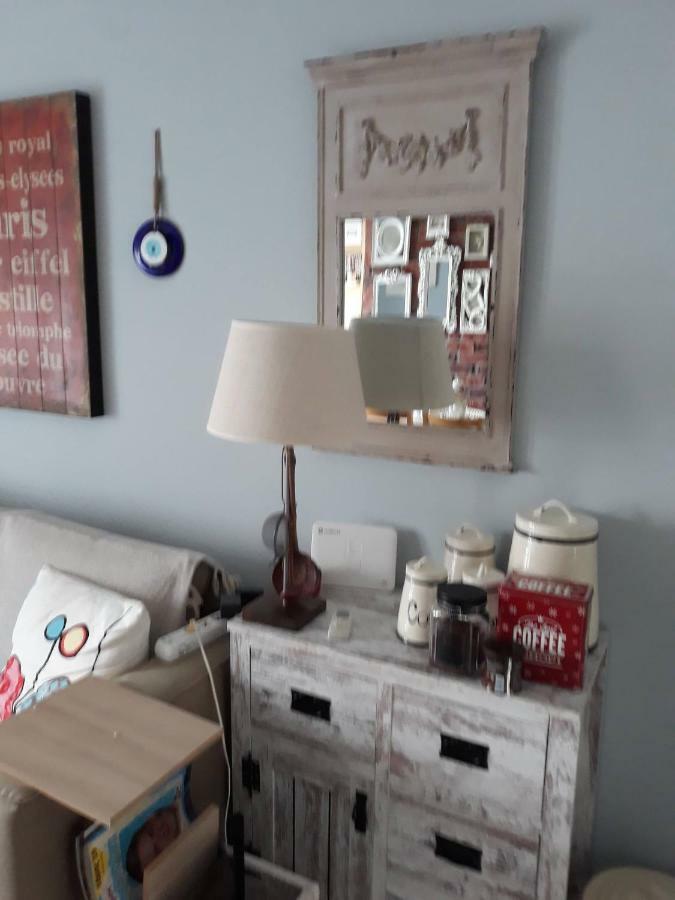 Cosy Home Peraía Zewnętrze zdjęcie