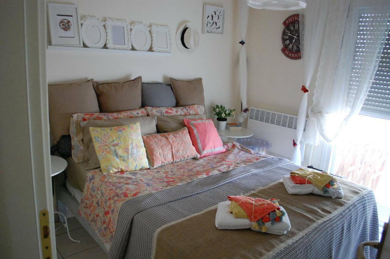 Cosy Home Peraía Zewnętrze zdjęcie