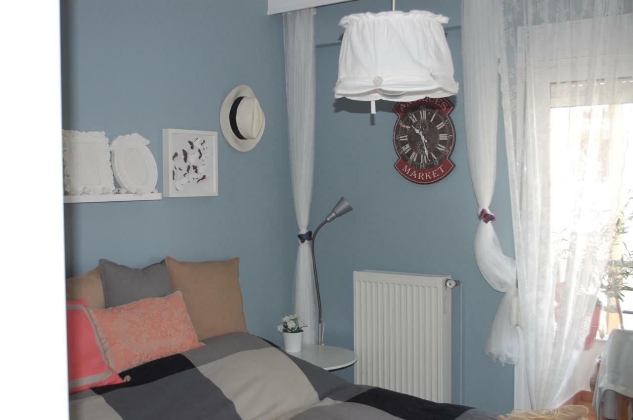 Cosy Home Peraía Zewnętrze zdjęcie