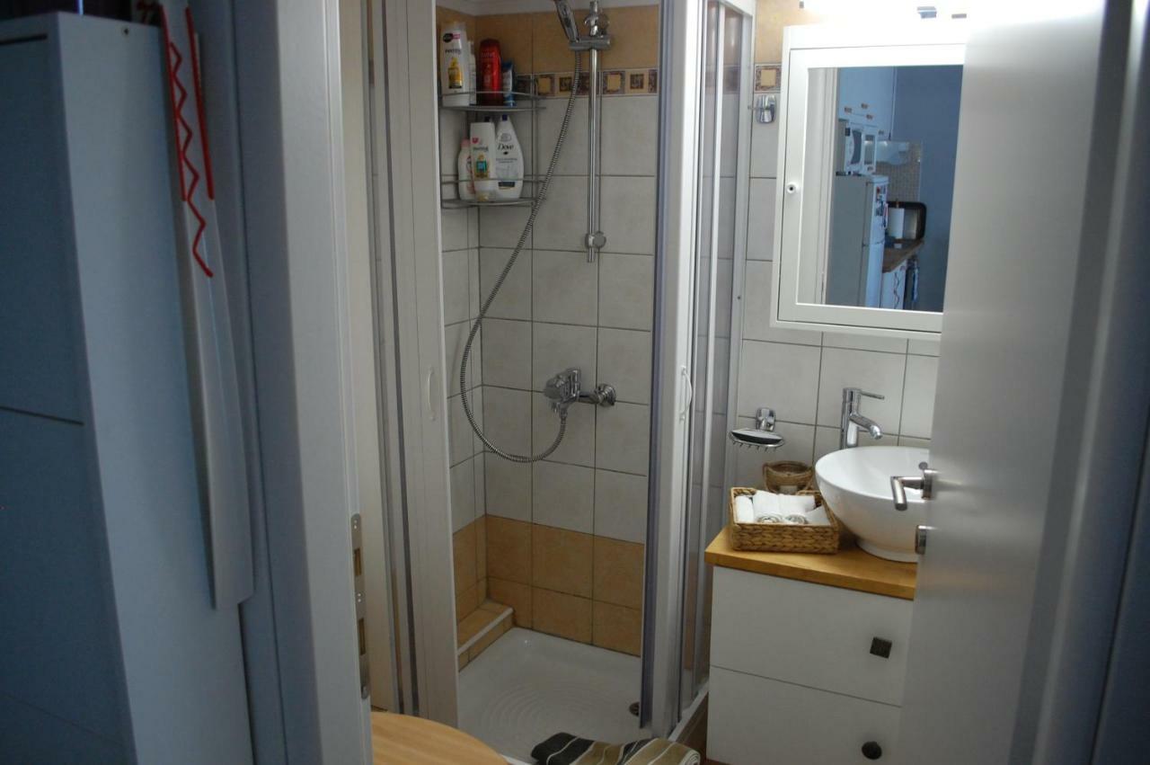 Cosy Home Peraía Zewnętrze zdjęcie